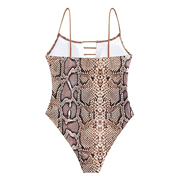 OIUHJN Kostym hållare arrangemang hudorm baddräkt rep ihålig tajt ett stycke bad badmode för kvinnor badkläder för kvinnor svart